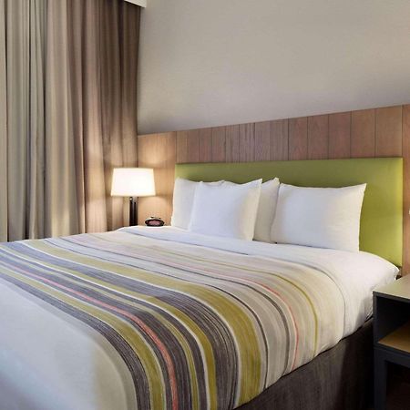 Country Inn & Suites By Radisson, Brunswick I-95, Ga Bagian luar foto