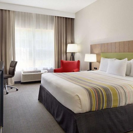 Country Inn & Suites By Radisson, Brunswick I-95, Ga Bagian luar foto
