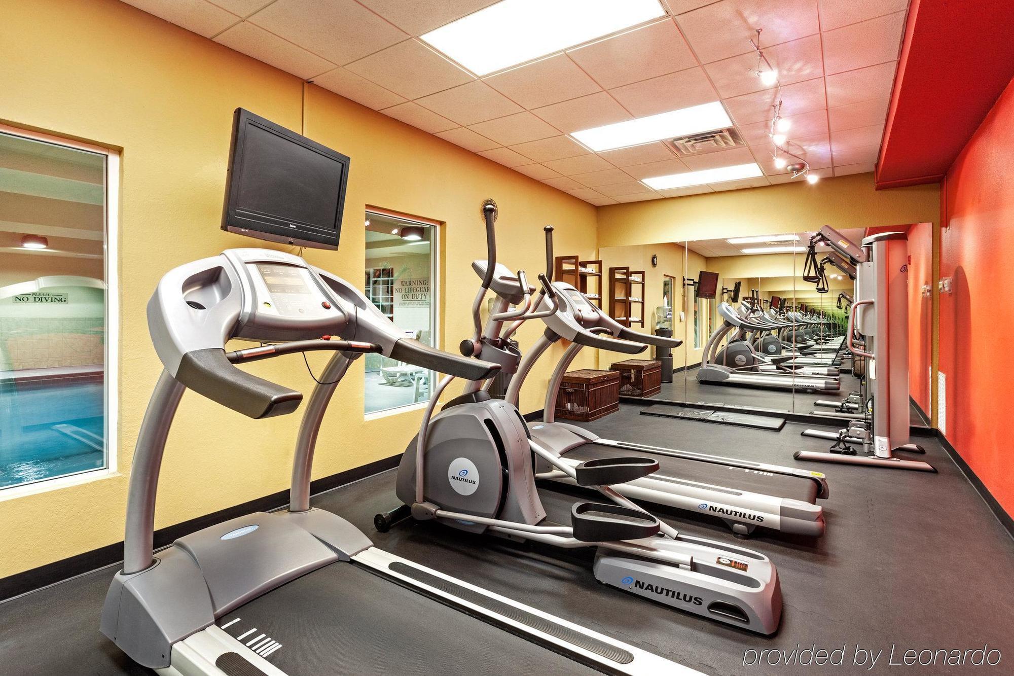 Country Inn & Suites By Radisson, Brunswick I-95, Ga Bagian luar foto