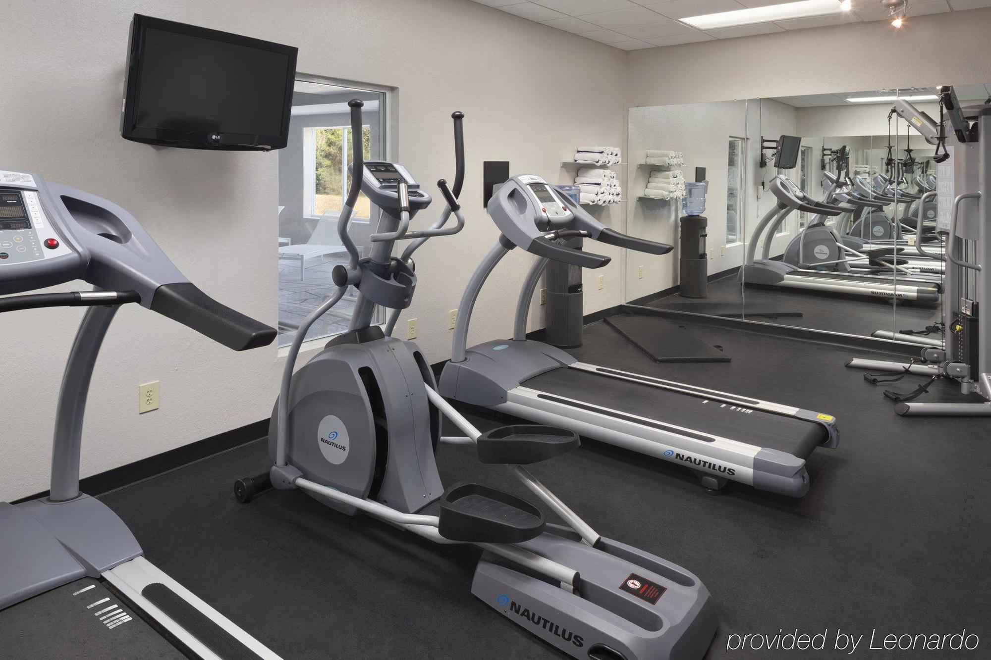 Country Inn & Suites By Radisson, Brunswick I-95, Ga Bagian luar foto