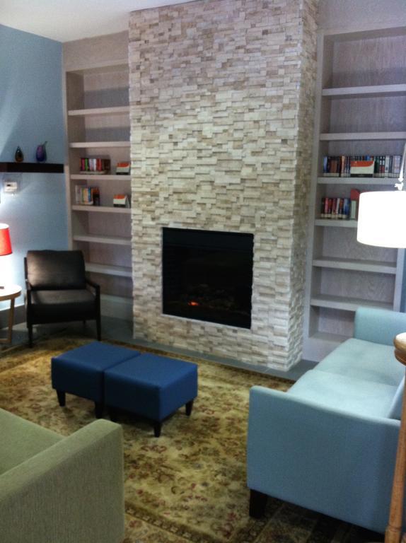 Country Inn & Suites By Radisson, Brunswick I-95, Ga Bagian luar foto