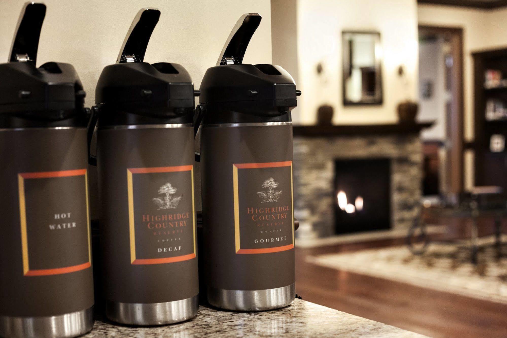 Country Inn & Suites By Radisson, Brunswick I-95, Ga Bagian luar foto
