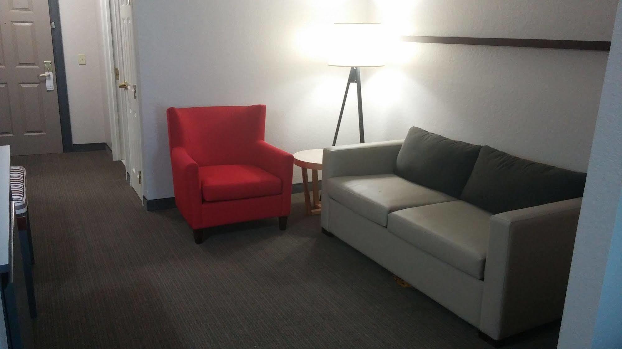 Country Inn & Suites By Radisson, Brunswick I-95, Ga Bagian luar foto